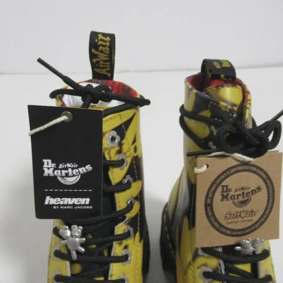 Heaven Marc Jacobs Daisy Audrick - Picture 11 of 12